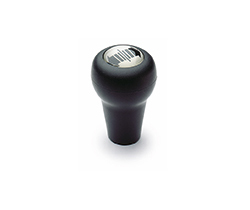 IEL.N-H SOFT-Mushroom fixed handles